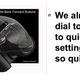 Illustration for article titled Crazy Never Before Seen Logitech Mutant Mouse Prototypes